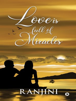 cover image of Love Is Full of Miracles